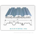 Floor Decking Plate